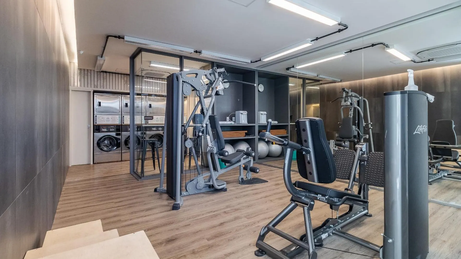 Apartmán Akile Campo Belo São Paulo