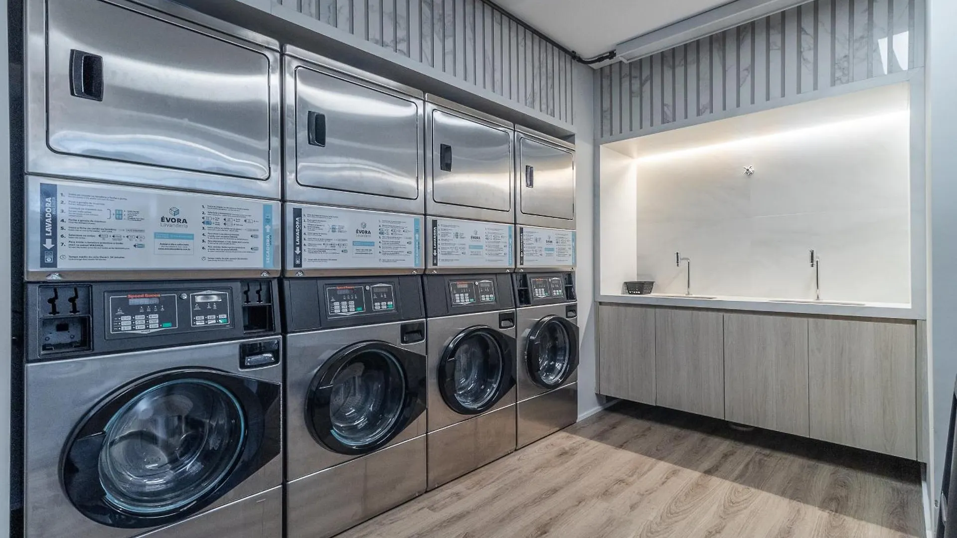 Apartmán Akile Campo Belo São Paulo