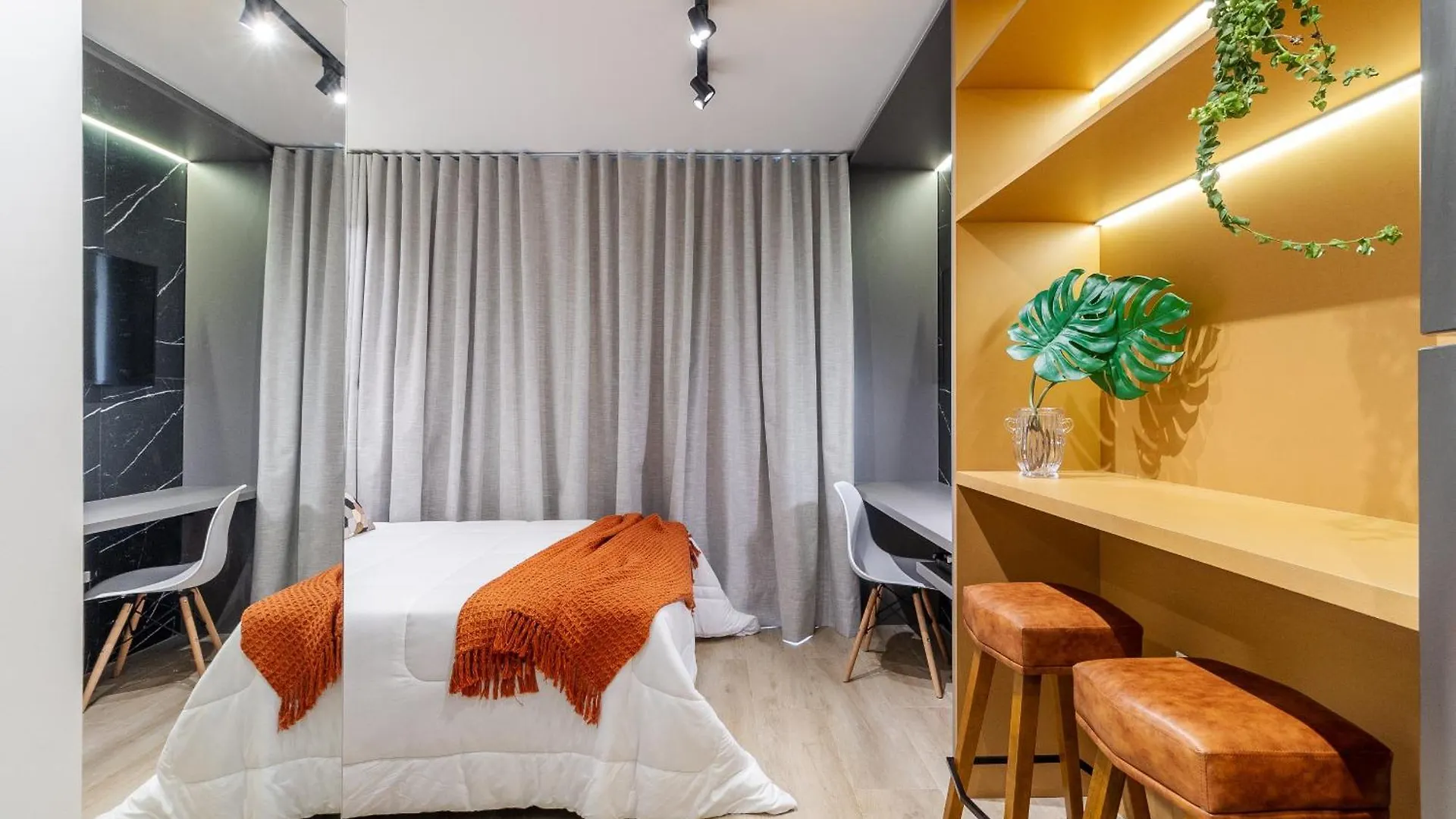 Akile Campo Belo Apartment Sao Paulo