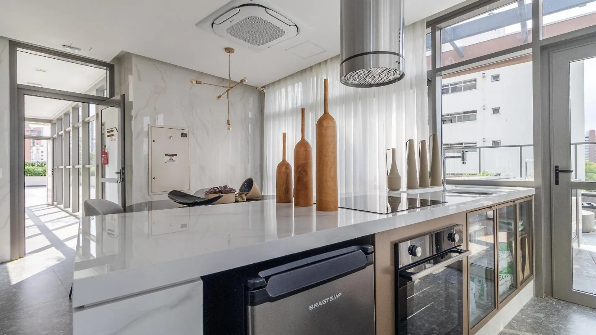 Akile Campo Belo Apartment Sao Paulo