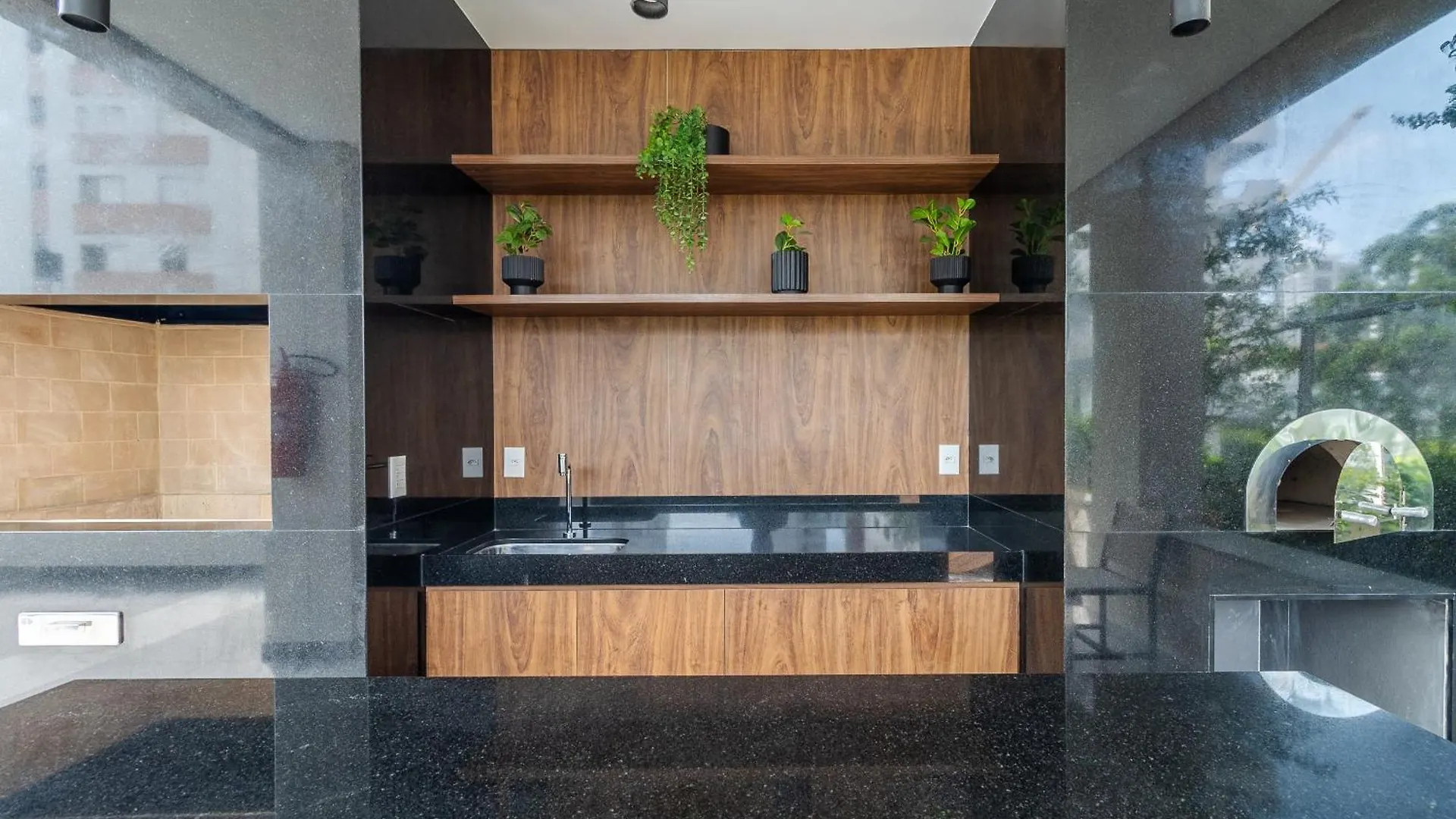 Akile Campo Belo Apartment Sao Paulo