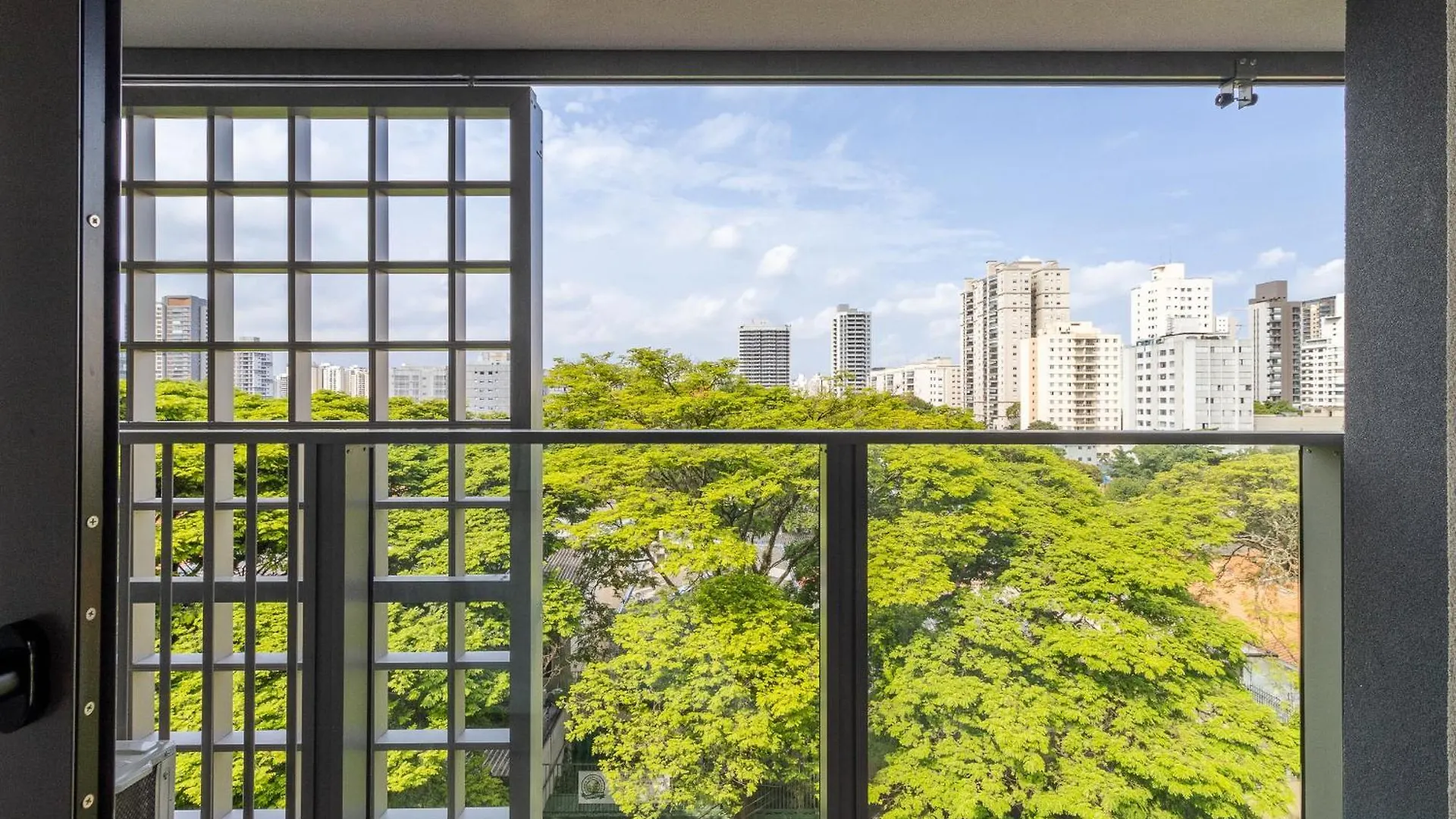 Akile Campo Belo Apartment Sao Paulo Brazil