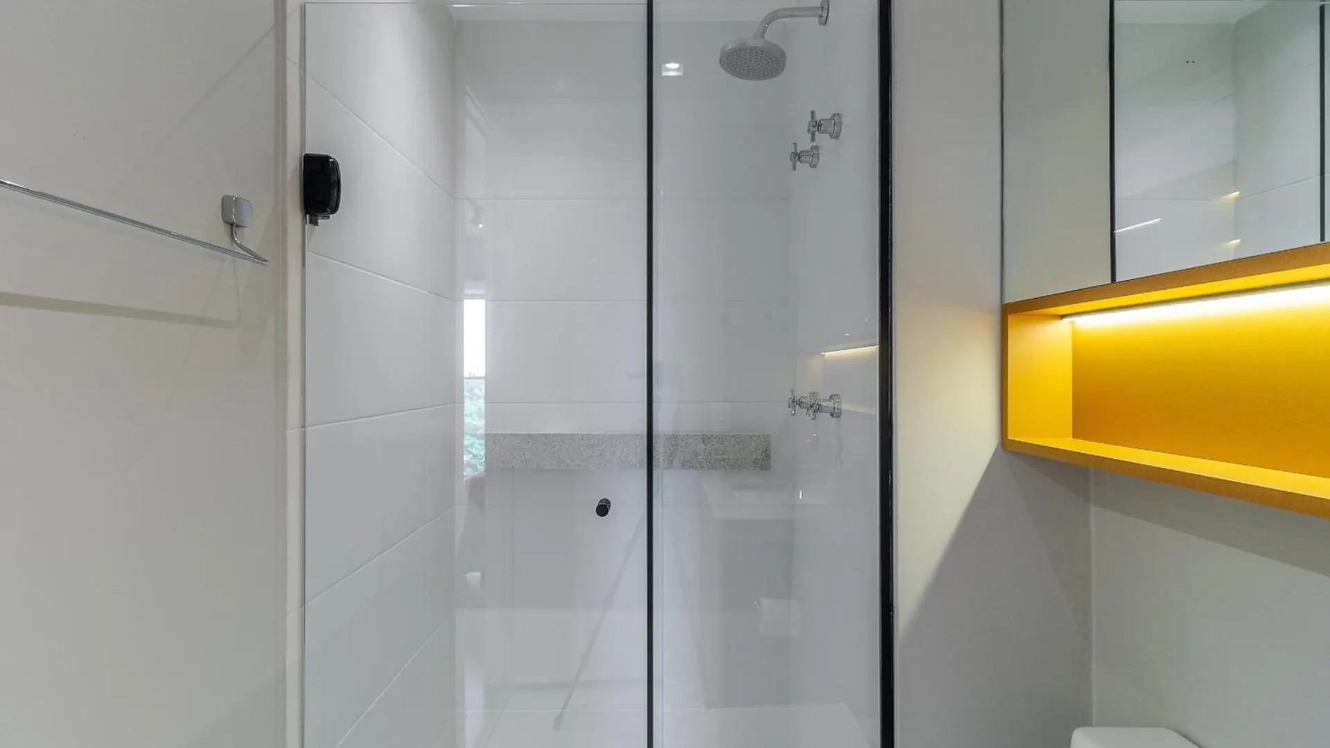 Akile Campo Belo Apartment Sao Paulo